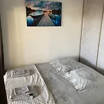 L'hermione Apartment Dienville