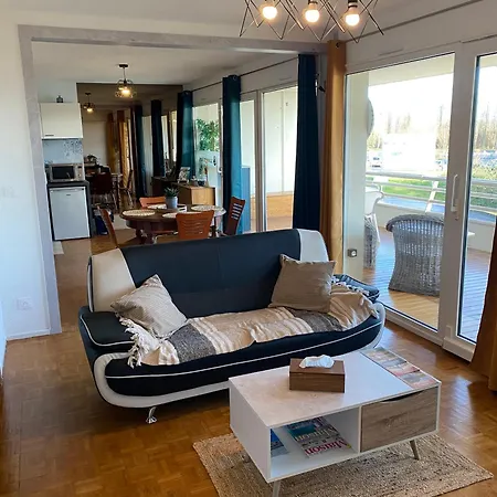 L'hermione 아파트 *