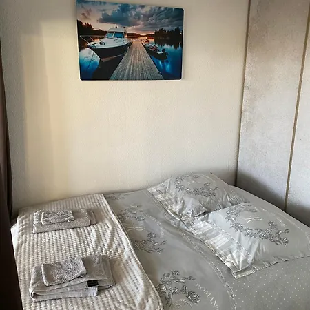 L'hermione Apartment Dienville