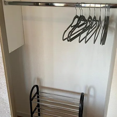 L'hermione 아파트