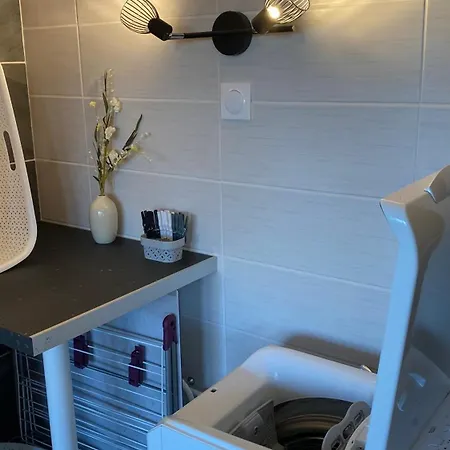 Appartement L'hermione