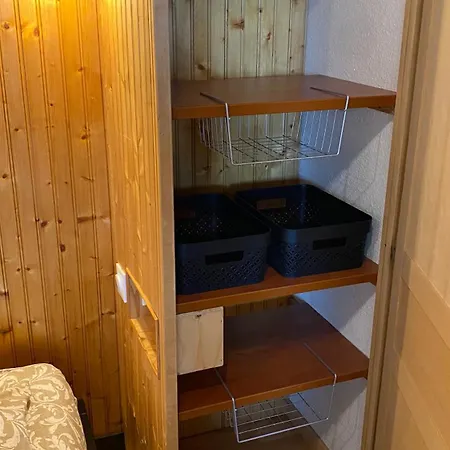 Appartement L'hermione *