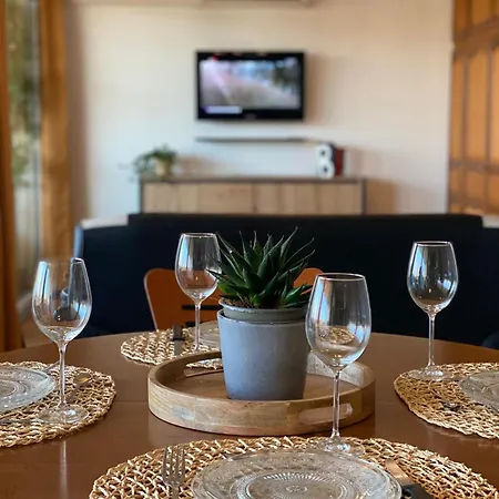 Appartement L'hermione *