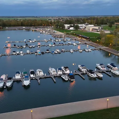 Apartman L'hermione Dienville