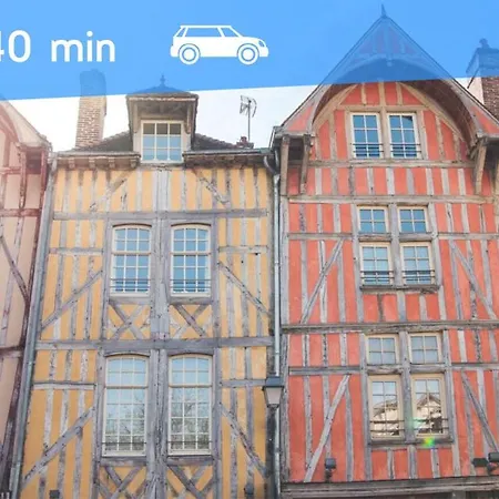 L'hermione * Dienville