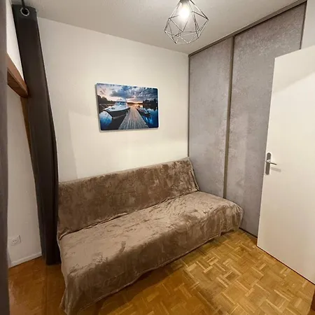 L'hermione Appartement *