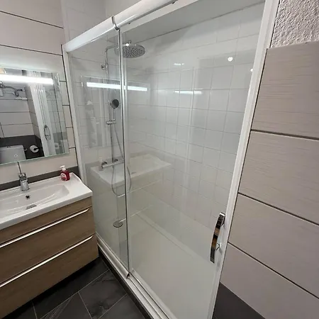 Appartement L'hermione Dienville