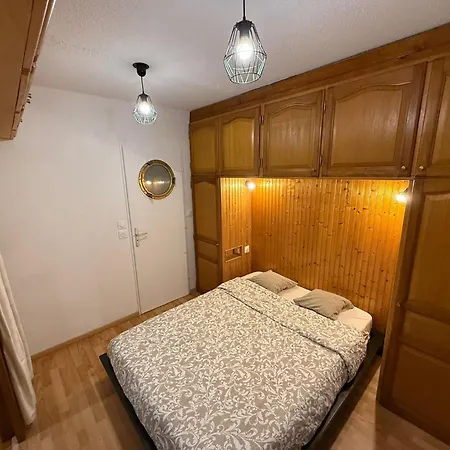 L'hermione Dienville