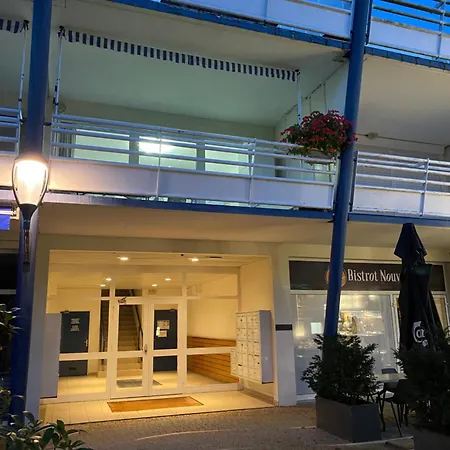 L'hermione Dienville