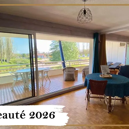 Apartman L'hermione *