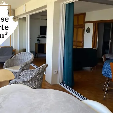 L'hermione Apartment