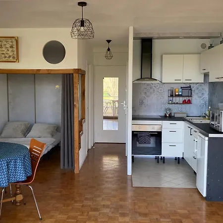 L'hermione Dienville