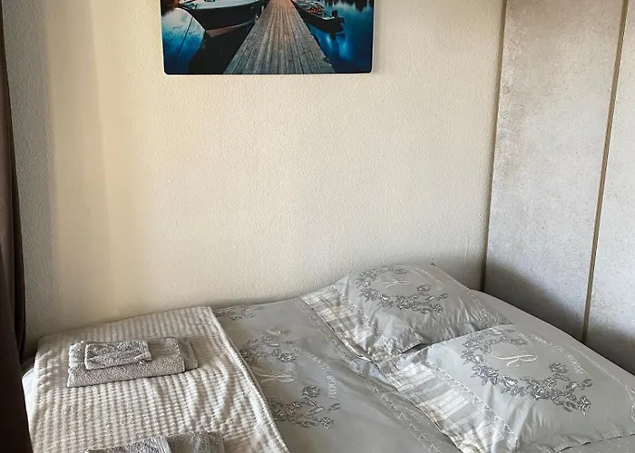 L'hermione Apartman Dienville