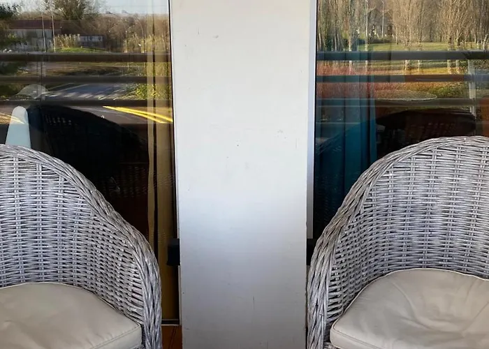 L'hermione Apartman Dienville