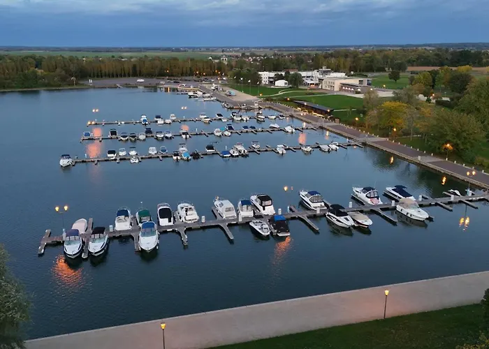 Apartman L'hermione Dienville