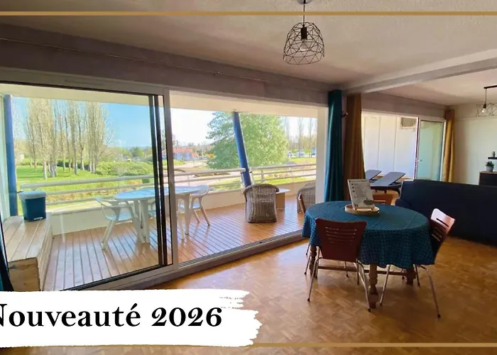 Apartman L'hermione *